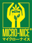 Technogreen MICRO-NICE © Group