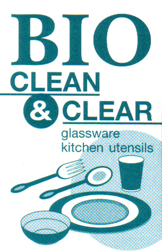 Micro-Nice® Clean & Clear