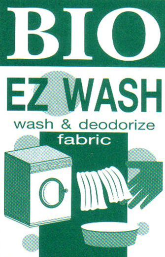 Micro-Nice® EZ Wash